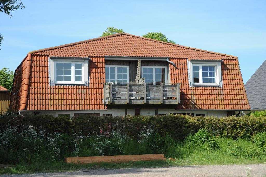 Bauernhof Koehlbrandt Villa Todendorf auf Fehmarn Room photo