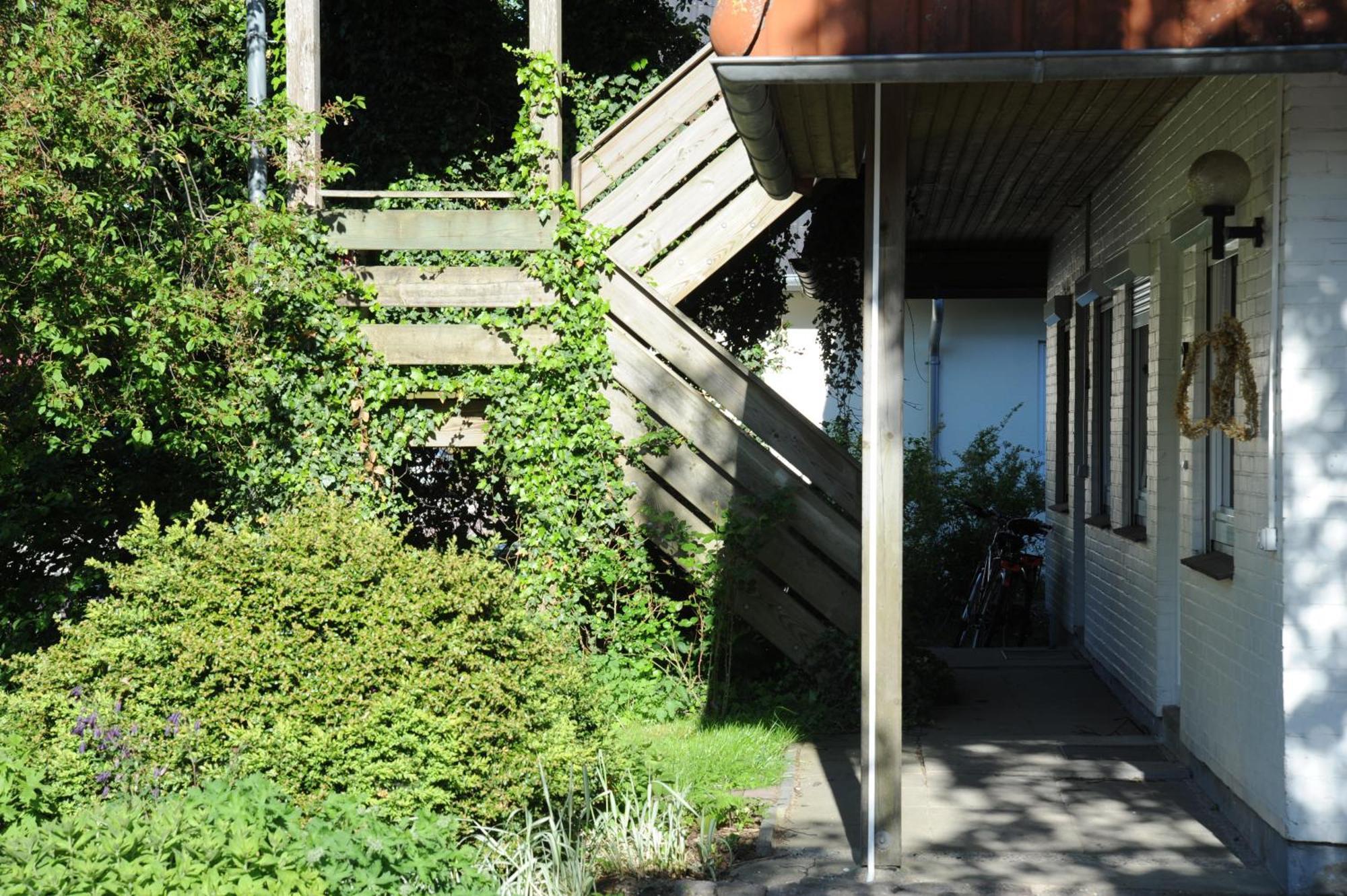Bauernhof Koehlbrandt Villa Todendorf auf Fehmarn Exterior photo
